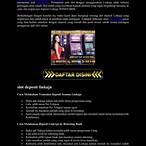 situs slot deposit linkaja