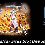 slot deposit sakuku